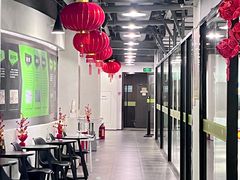 -無弓射箭俱乐部(领展中心城店)