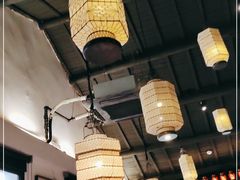 大堂-大牌大·传统杭帮菜(湖滨店)