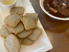 -北京小肠陈饭庄(方庄店)