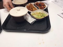 -乡村基(世纪店)