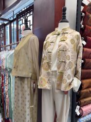 -孟洛川·旗袍高级定制