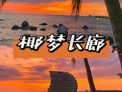 -三亚亚龙湾万豪度假酒店