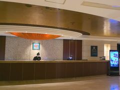 -春晖园度假酒店温泉