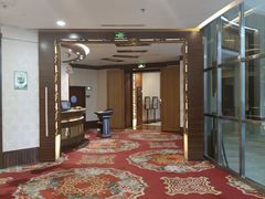 -汕头君华海逸酒店·鸿桃轩中餐厅