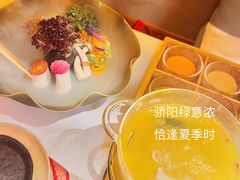 -叶叶菩提(太原别墅店)