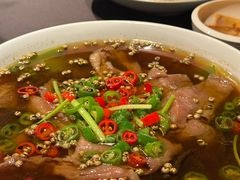-上海滩餐厅(BFC外滩金融中心店)