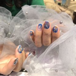 -RL Nail·瑞丽美甲美睫品牌原创店