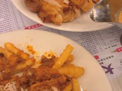 -大哥餐厅(西城花园店)