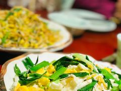 -阜新饼王(和平路店)