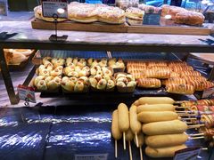 -巴黎贝甜(龙江店)