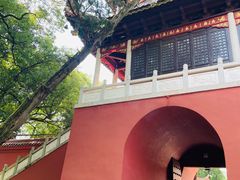 -南岳大庙