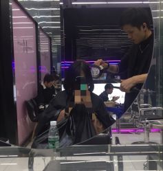 -MY HAIR ARDOR