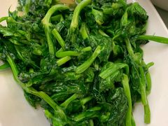 呛炒豌豆尖-成都驻京办餐厅(蜀都宾馆店)