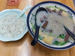 -鸭小妹鸭血粉丝(老门东店)