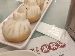 -旺仔家常菜生煎包(马端街店)