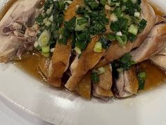 -澳门陈光记烧味饭店(南京德基广场店)