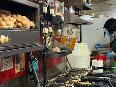 -利强记北角鸡蛋仔(弥敦道店 )