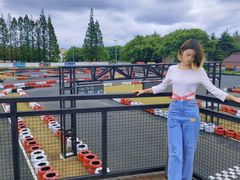 -锐擎卡丁车主题乐园(郊野公园店)