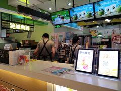-CoCo都可(桃浦新邻店)
