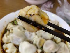 -回坊马二饺子馆