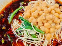 -巧儿重庆小面·梯坎面(观音桥好吃街C区店)