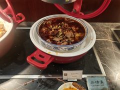 -昆泰嘉华酒店-嘉华咖啡厅