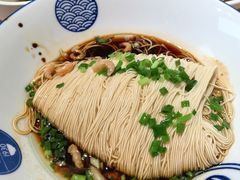 -新万鑫银丝面·非遗无锡味(惠山古镇店)