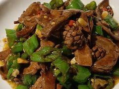 -小菜园新徽菜(苏州繁花中心店)