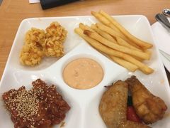 -必胜客(天河城店)