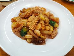 -一宝菜馆(潍坊总店)