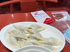 -喜家德虾仁水饺(长泰广场店)