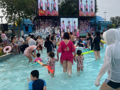 -欢乐水魔方水世界