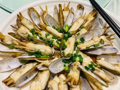 -余记海鲜(合生广场店)