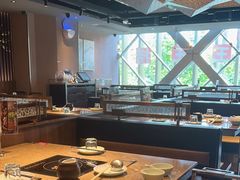 -捞王锅物料理(四川北路店)