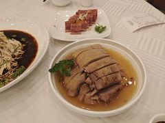 -怡园饭店-餐厅(四望亭店)