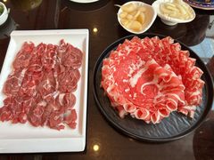 -日坛涮肉(日坛公园店)