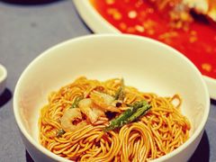 -老吉堂上海本帮菜(工体店)