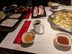 -山城辣妹子(定福庄店)
