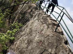 -丹东凤凰山景区