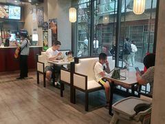 -德克士(前门店)