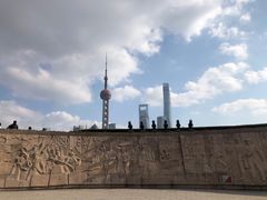 -上海市外滩历史纪念馆