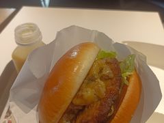 -肯德基(坑梓店)