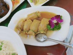 -玉华台饭庄(裕中西里小区店)