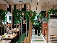 大堂-文记卢源外·江西小炒(凤城八路店)