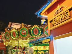 -三亚海昌梦幻海洋不夜城