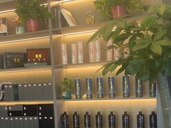 -鹿栖.精油SPA(金山世纪城店)
