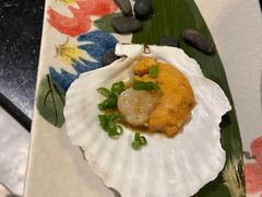 -德川家日本料理(龙德广场店)