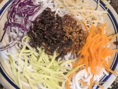 -尽善百年古院餐厅(王家老宅店)
