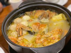 -乔家栅(襄阳南路店)