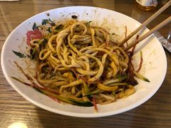 -锅儿挑面馆